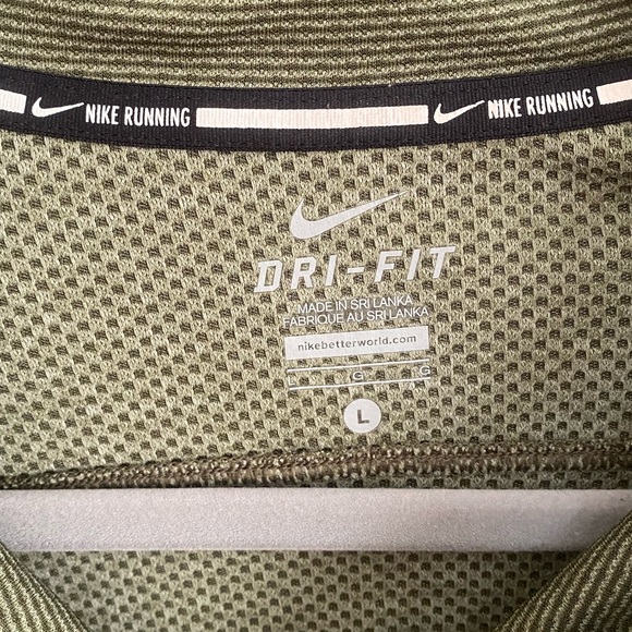 Nike Jacket - Picture 3 of 3